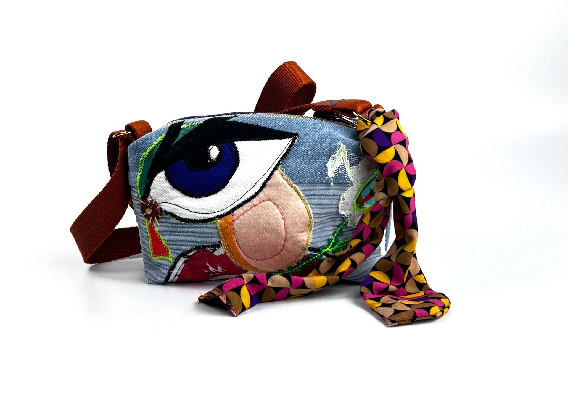 Art Bag nr. 3