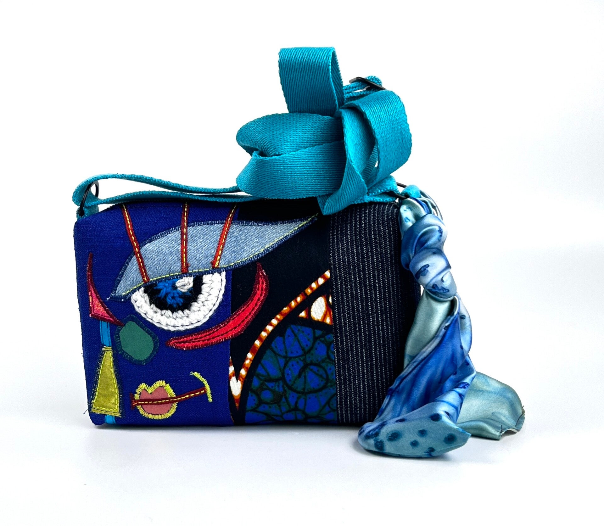 Art Bag nr. 13