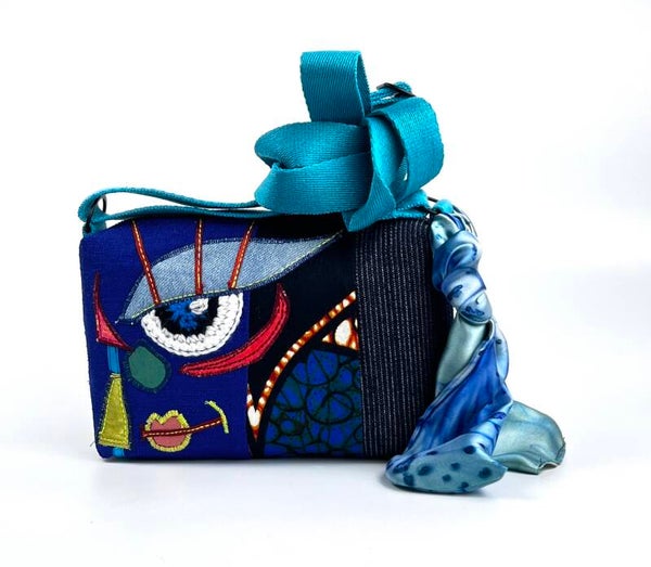 Art Bag nr. 13