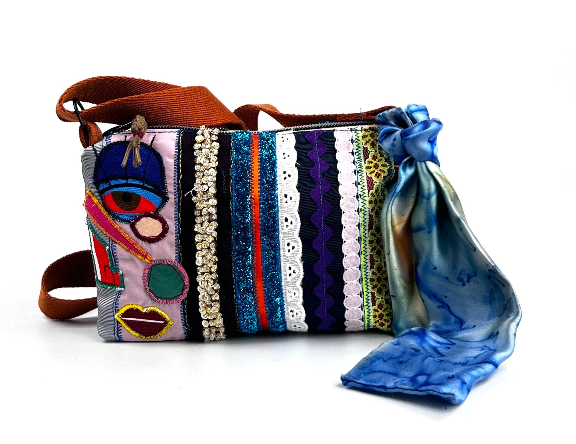Art Bag nr. 11