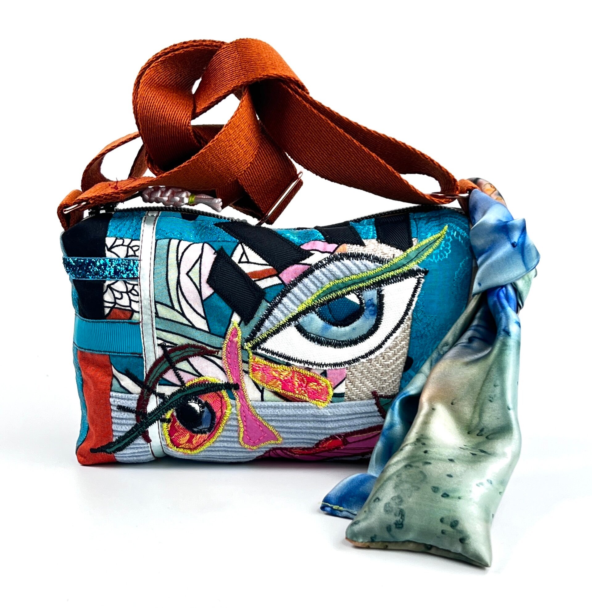 Art Bag nr. 4