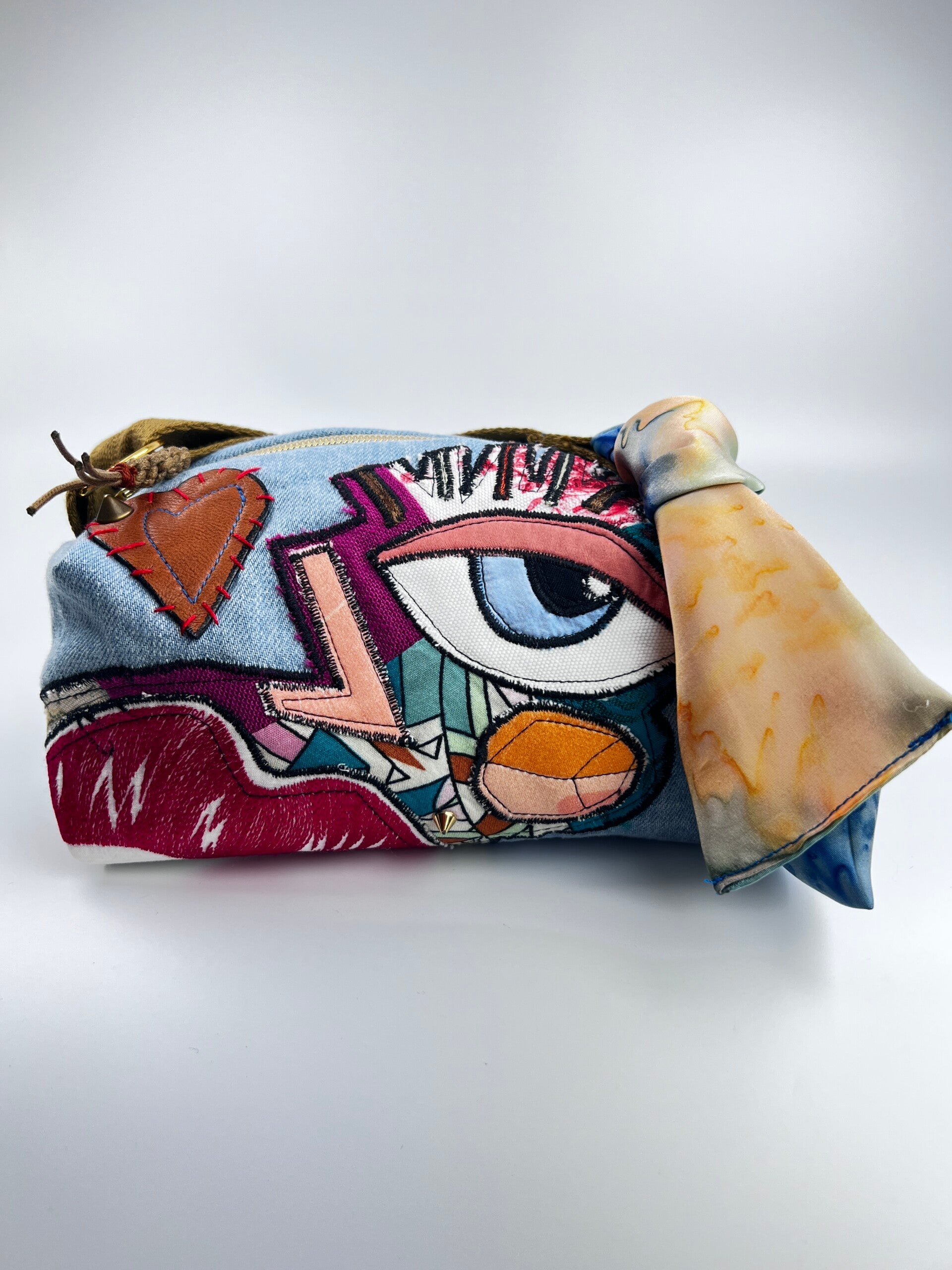 Art Bag nr.1