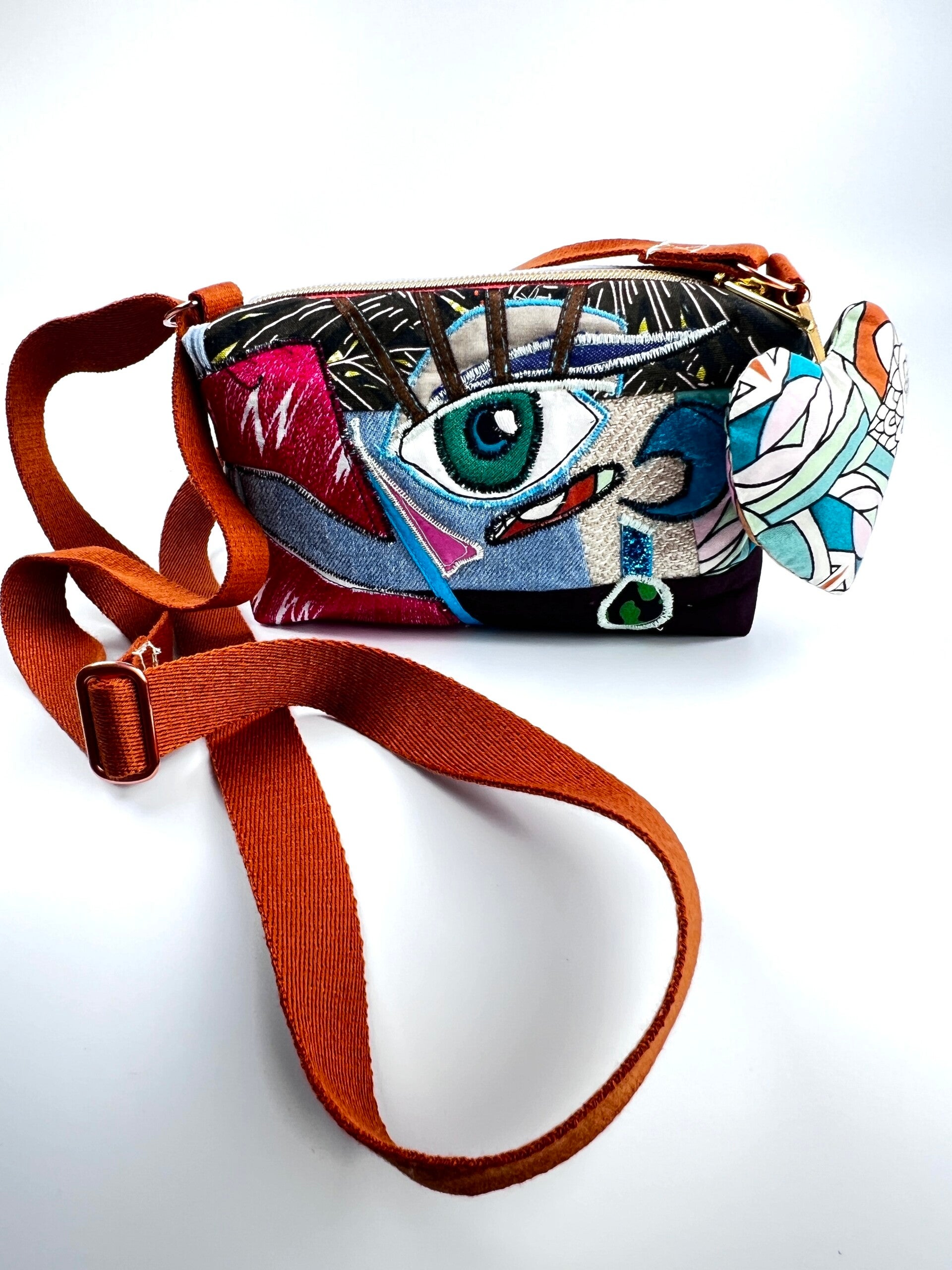 Art Bag nr. 18