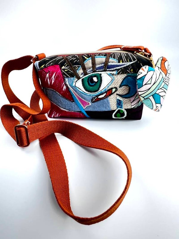 Art Bag nr. 18