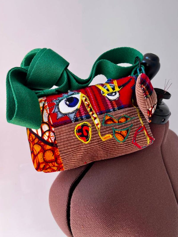 Art Bag no. 20
