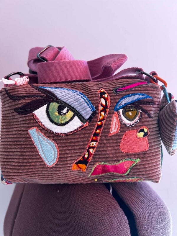 Art Bag no. 19