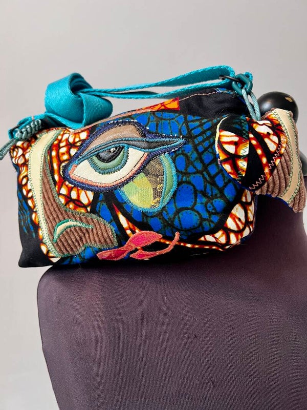Artbag no. 22