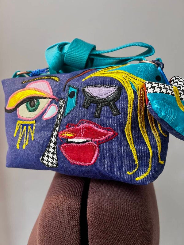 Art Bag no. 27