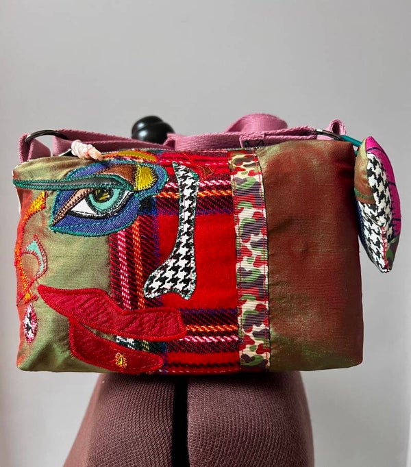 Art Bag no. 26