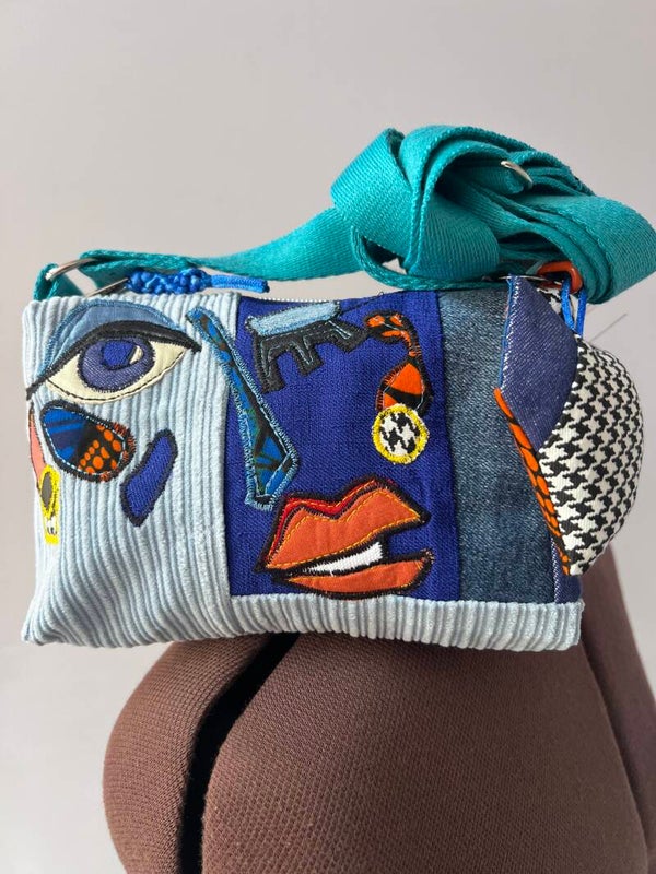 Art Bag nr. 28