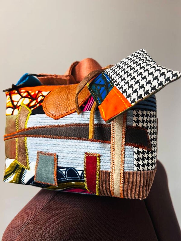 Art Bag no.33