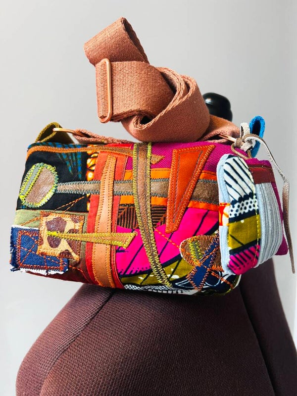 Art Bag no.31