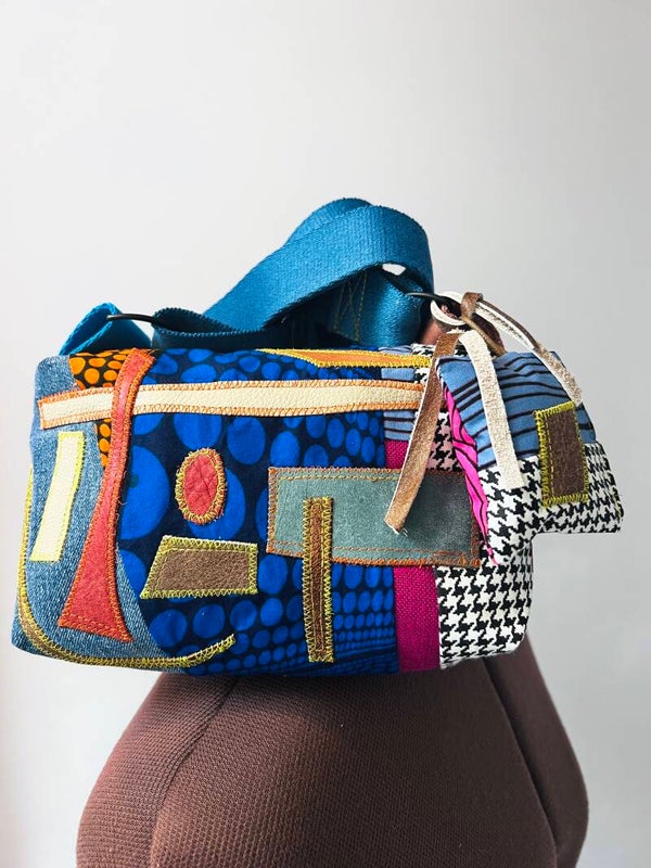 Art Bag no. 32