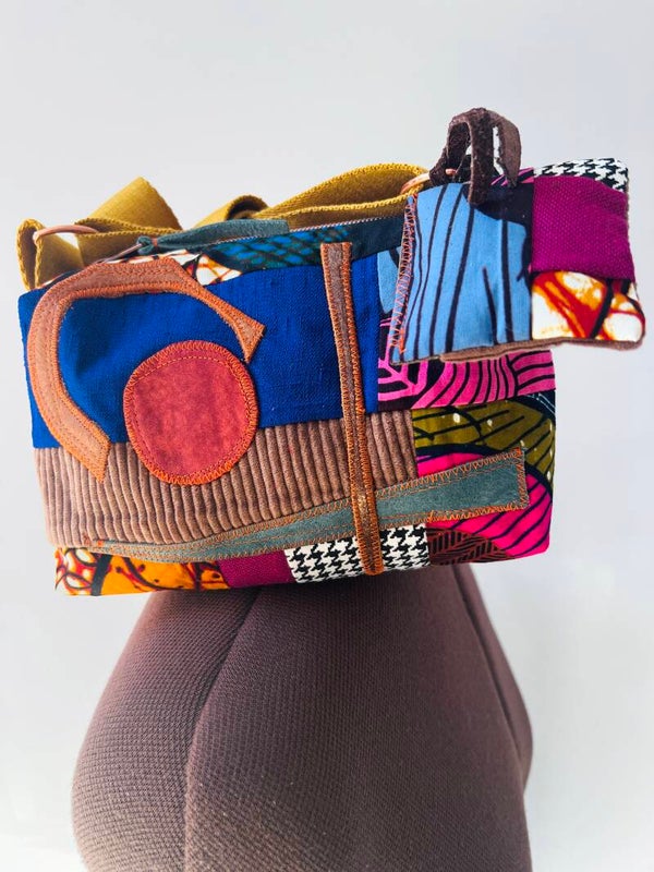 Art Bag No:36