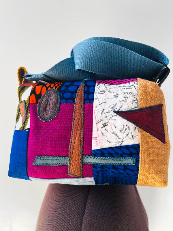 Art Bag No: 34
