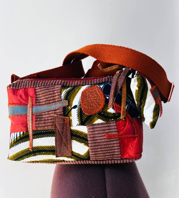 Art Bag No: 35