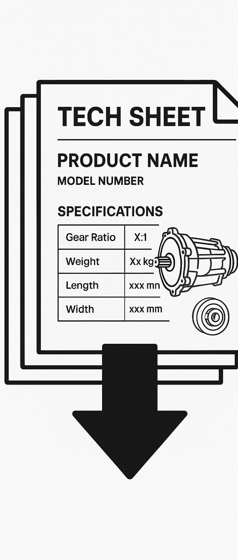 Tech Sheets