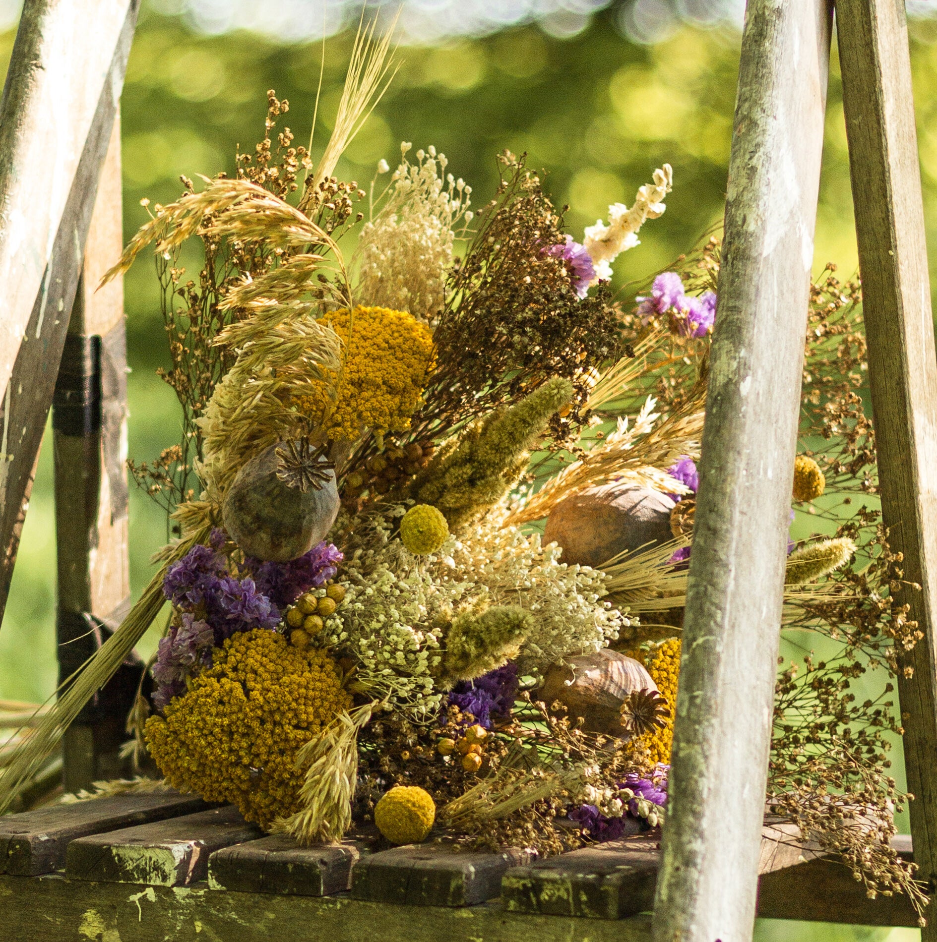 Blessed Bouquet