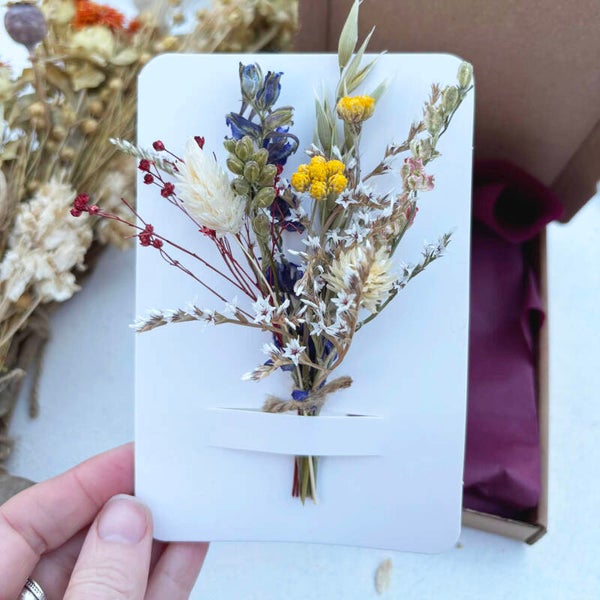 Botanical Greetings