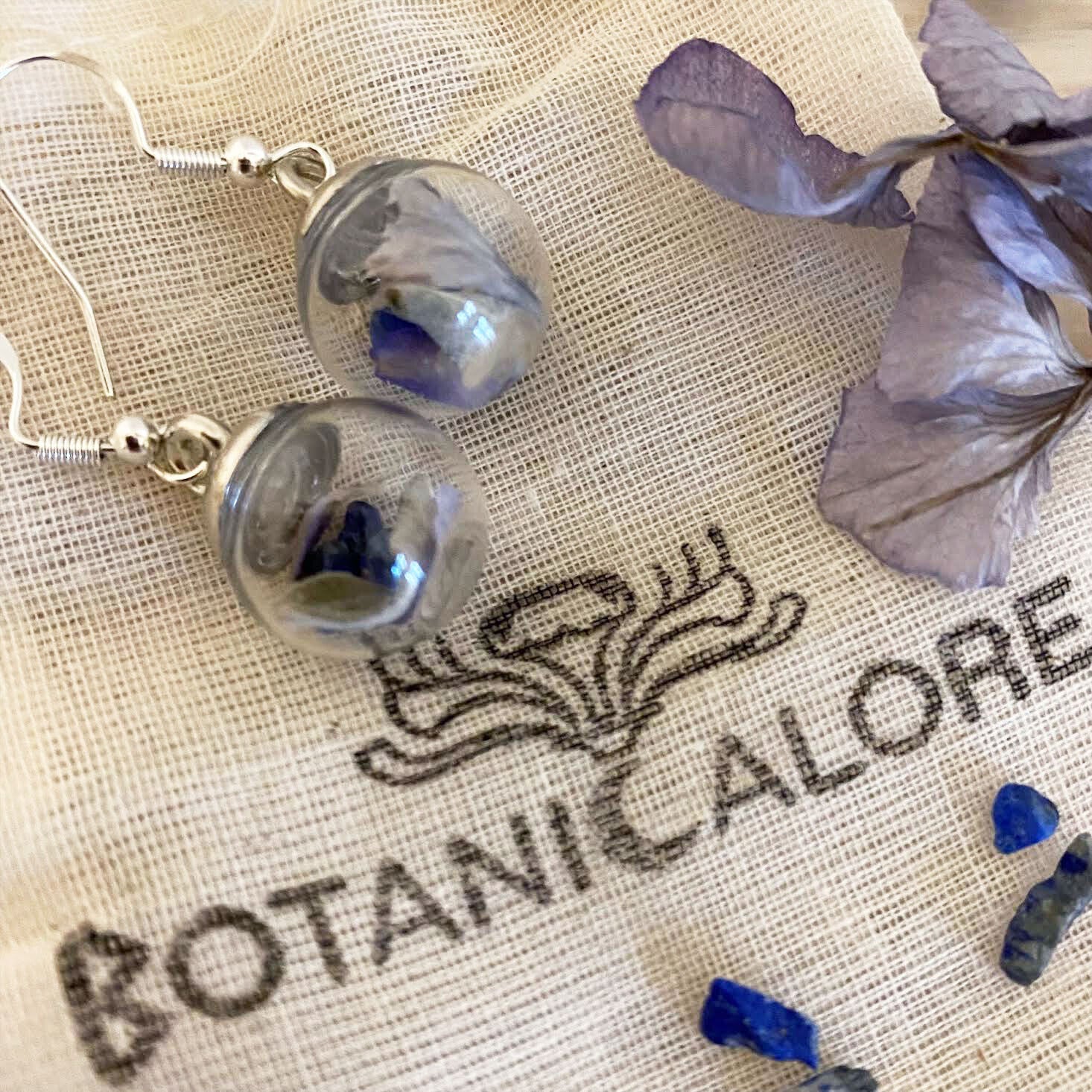 Orb Jewellery