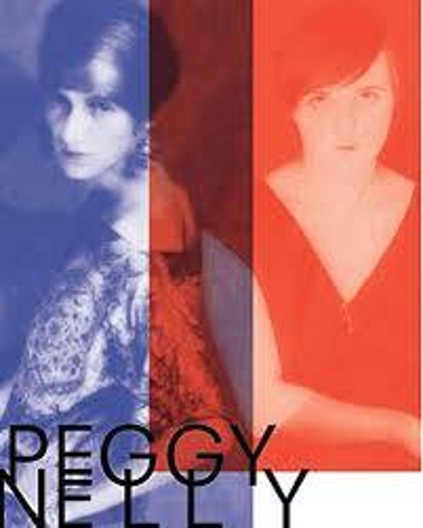 Lezing 'Peggy Guggenheim en Nelly van Doesburg: leading ladies in de moderne kunst'