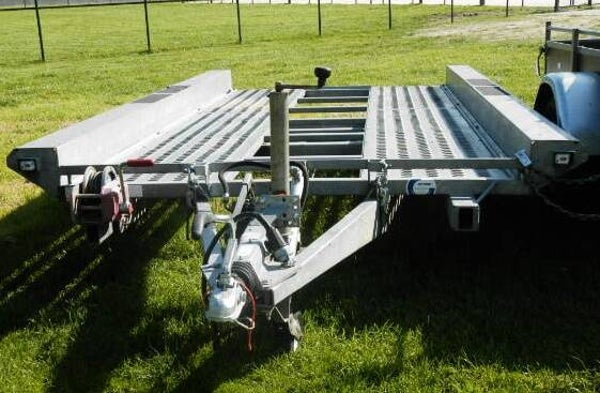 Autotransporter