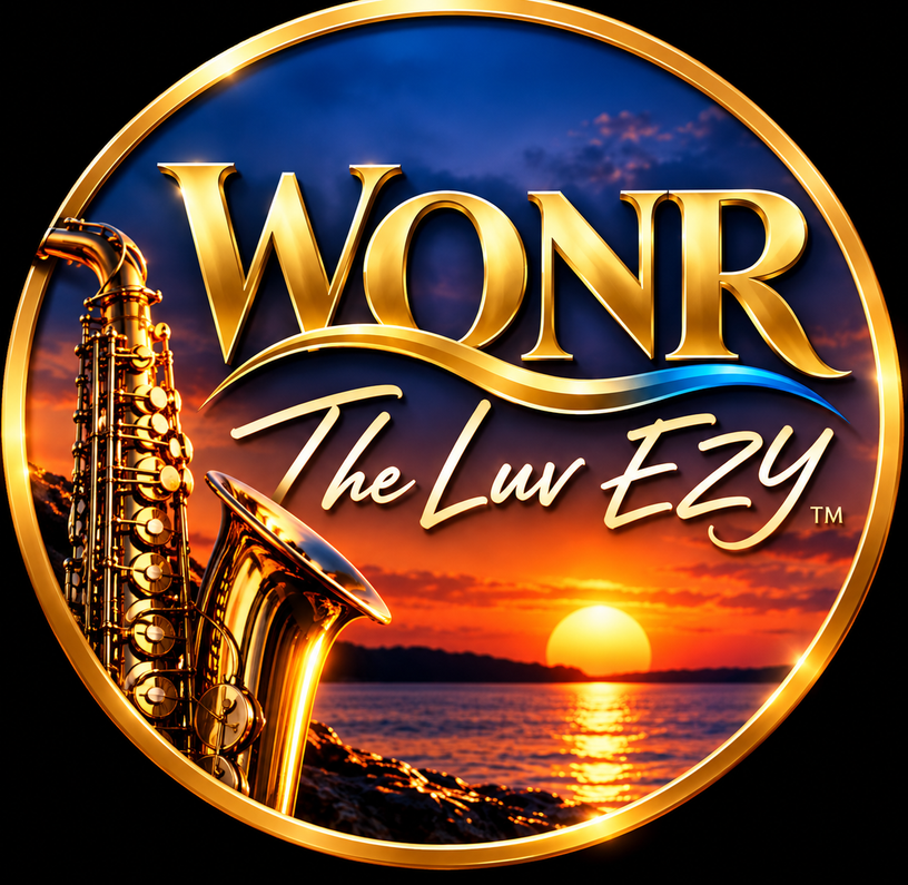 WONR the LUV EZY