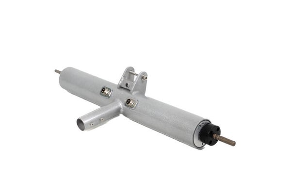 Aluminium (GT-AR) motor frame compleet