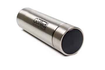 RVS drinkfles met LED temperatuur aanduiding