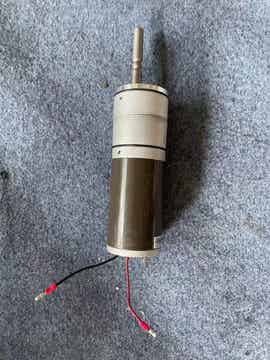 Motor voor GT-ASR / Kingcaddy