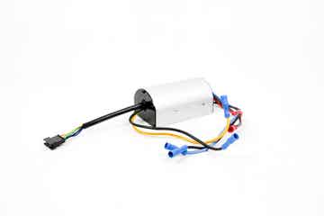 CONTROLLER voor modellen MET afstandsbediening