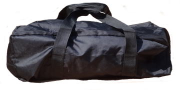 Draagtas voor RVS trolley