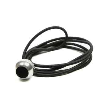 Elastiek voor vastzetten golftas