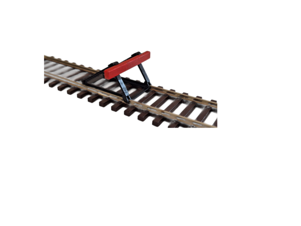 Authentiek Nederlands Bielzenstootjuk – Schaal 1:87