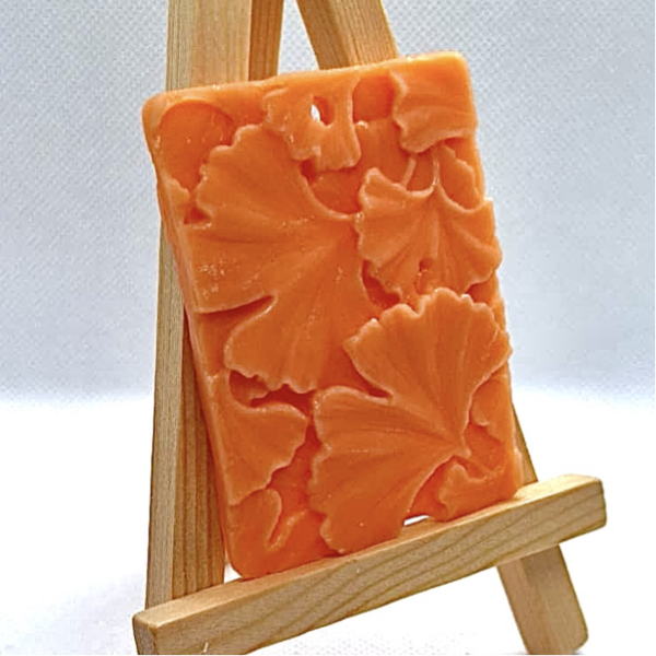 Tablette "Gingko de Jupiter"