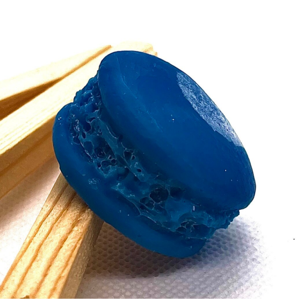 Macaron de Neptune