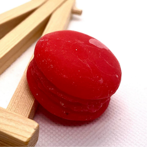 Macaron de Mars