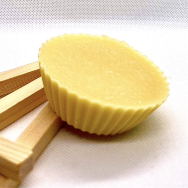 Tartelette de Saturne