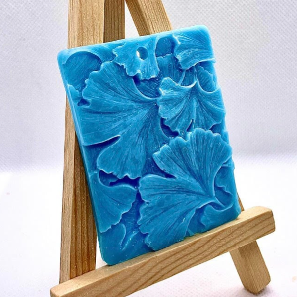 Tablette "Ginkgo de Terre"