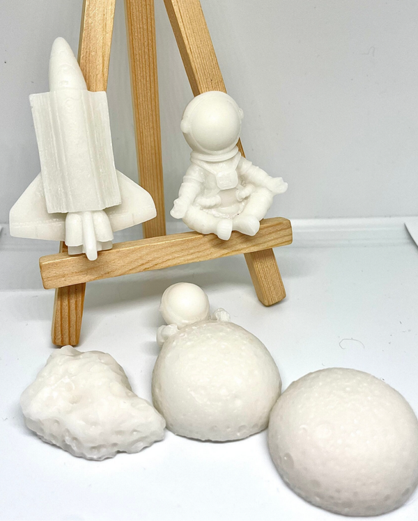 Fondants de l'Espace - Venus