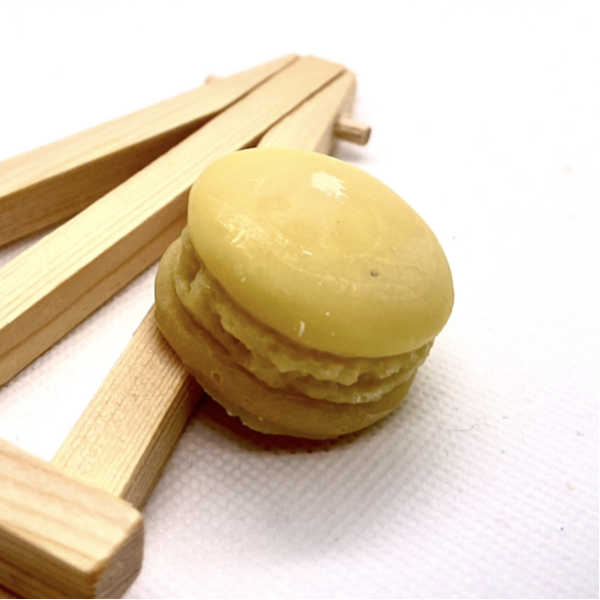 Macaron de Saturne
