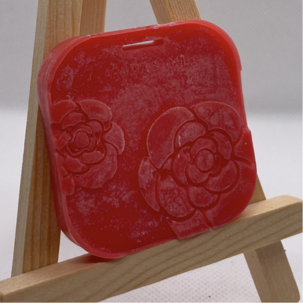 Tablette "Rose de Mars"