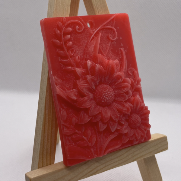 Tablette "Tournesol de Mars"