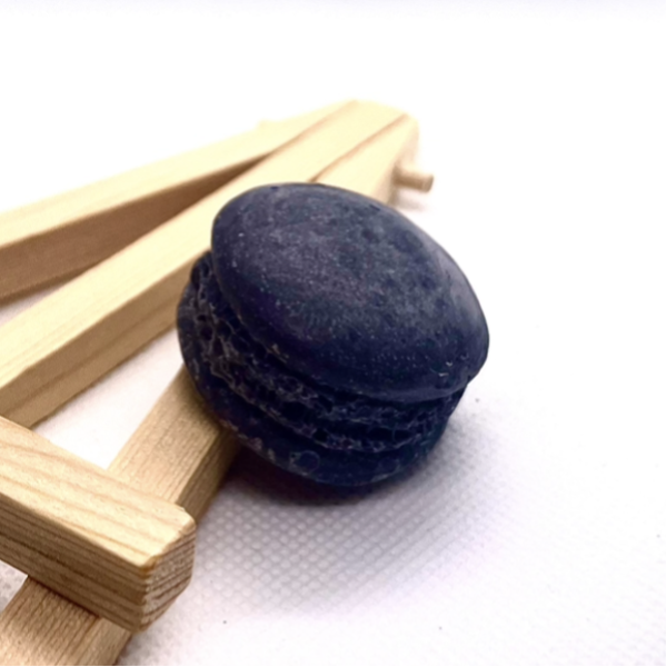 Macaron de Black Hole