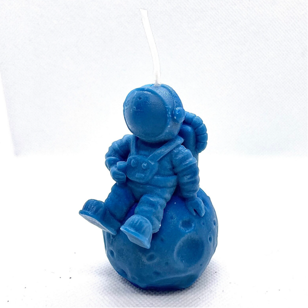 Astronaute de Neptune