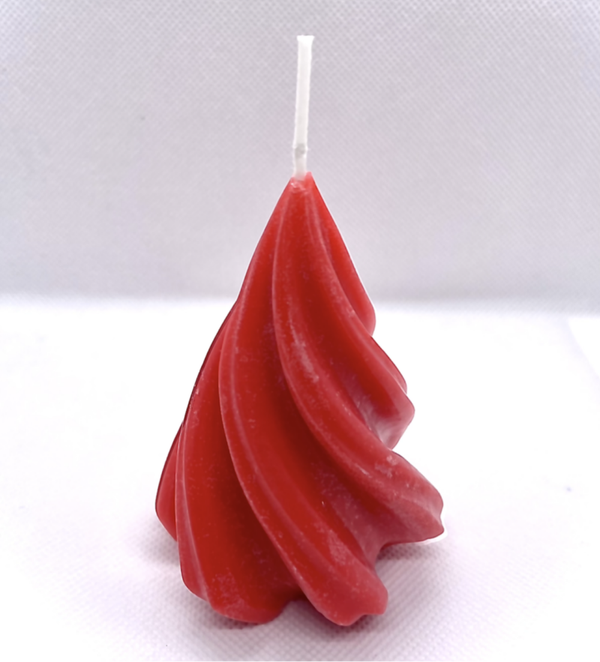 Sapin contemporain de Mars