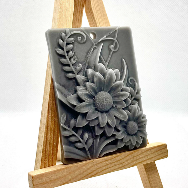 Tablette "Tournesol de Mercure"