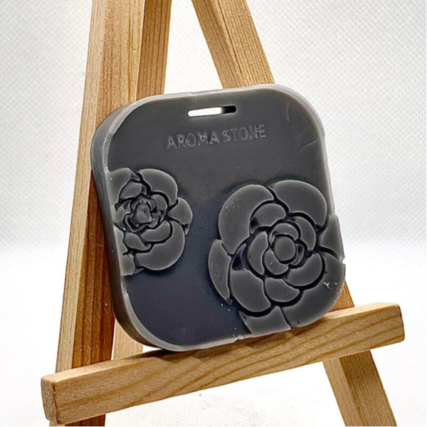 Tablette "Rose de Mercure"