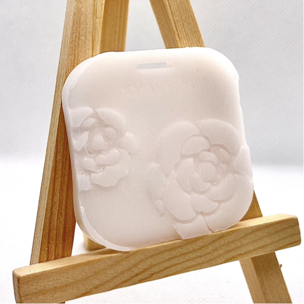 Tablette "Rose de Venus"