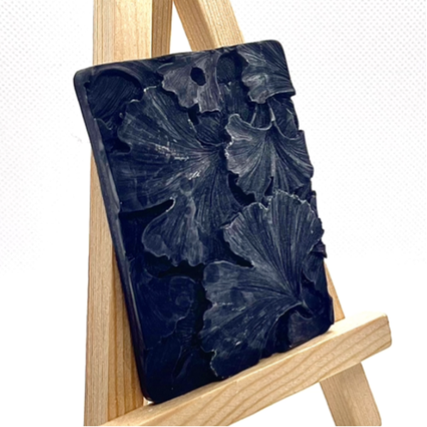 Tablette "Ginkgo de Black Hole"